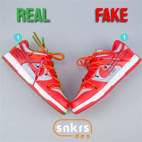 how to tell if a shoe website is fake|how to identify fake sneakers.